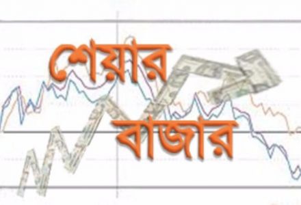 আবারও শেয়ারবাজারে বড় দরপতন