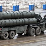 আরো এস-৪০০ নেবে তুরস্ক: শিগগিরই আঙ্কারা-মস্কো চুক্তি