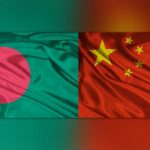 বাংলাদেশ-চীনের মধ্যে ৯টি চুক্তি স্বাক্ষর