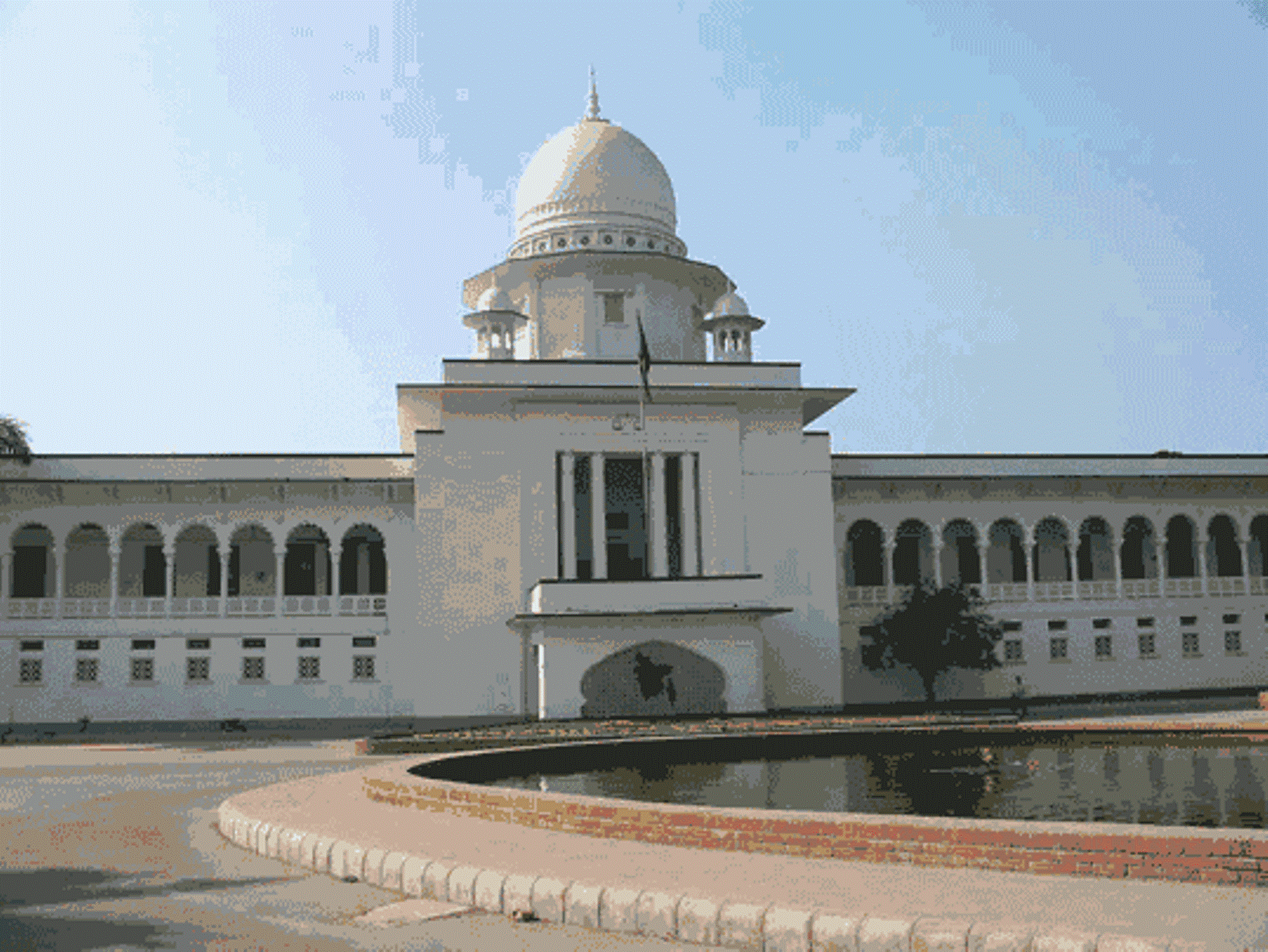 যানজট নিরসনে ‘মাস্টার প্ল্যান’ তৈরির নির্দেশ