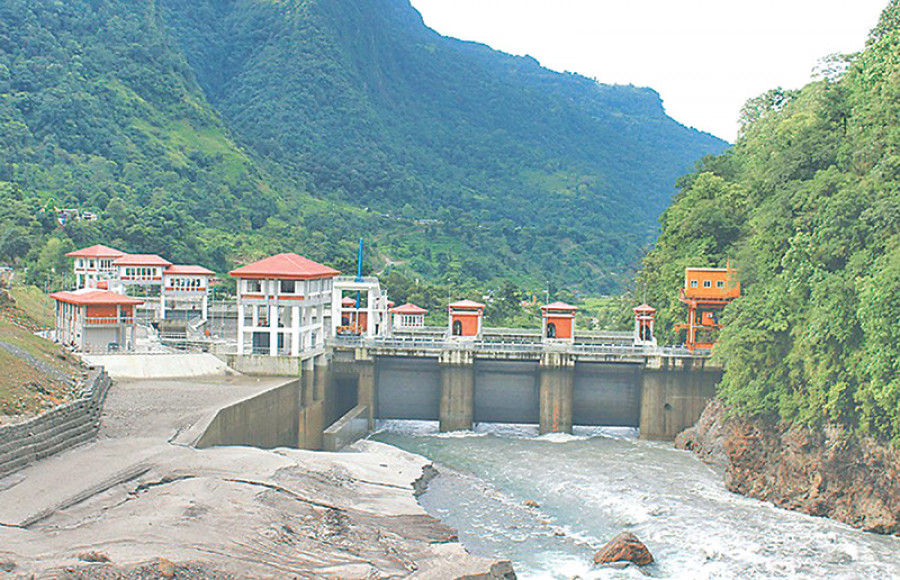 পানিবিদ্যুৎ প্রকল্পে বিনিয়োগ করতে আগ্রহী বাংলাদেশ