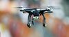ড্রোন উড়ানো সহজ করতে আসছে নীতিমালা