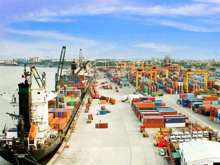 আন্তর্জাতিক মানের হচ্ছে মোংলা বন্দর