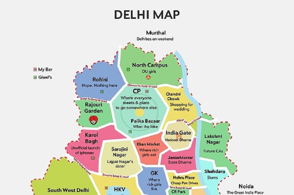 দিল্লিতে ৫০ জনের বেশি জমায়েতে নিষেধাজ্ঞা