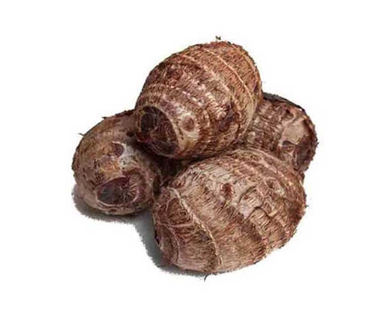 ওজন কমাতে কচুর মুখি