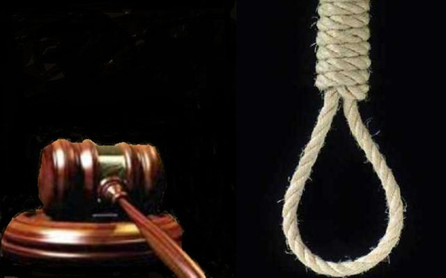 সম্ভ্রমহানীর পর হত্যা, শরীয়তপুরে ৩ জনের মৃত্যুদণ্ড