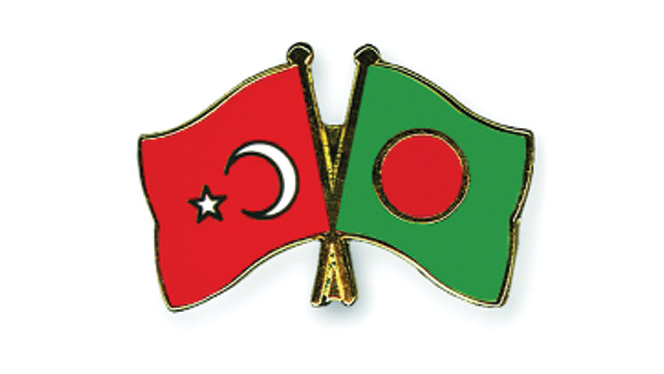 জাহাজ শিল্প-এলপিজি প্লান্ট স্থাপনে বিনিয়োগ করতে চায় তুরস্ক