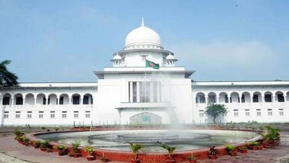 অতিরিক্ত অ্যাটর্নি জেনারেল হলেন মোরশেদ ও মেহেদী