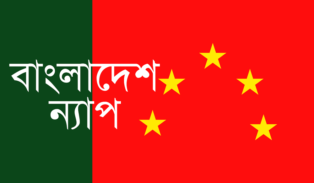 বিশ্ববাজারে তেলের দাম কমলেও দেশে কমছে না কেন, প্রশ্ন ন্যাপের