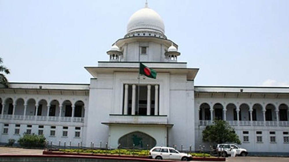 তিতাস নদ দখলকারীদের তালিকা চেয়েছে হাইকোর্ট