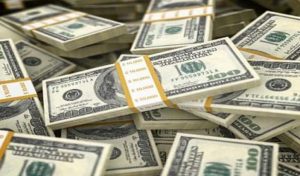 প্রথম ১৫ দিনে রেমিট্যান্স এলো ১০০ কোটি ডলার