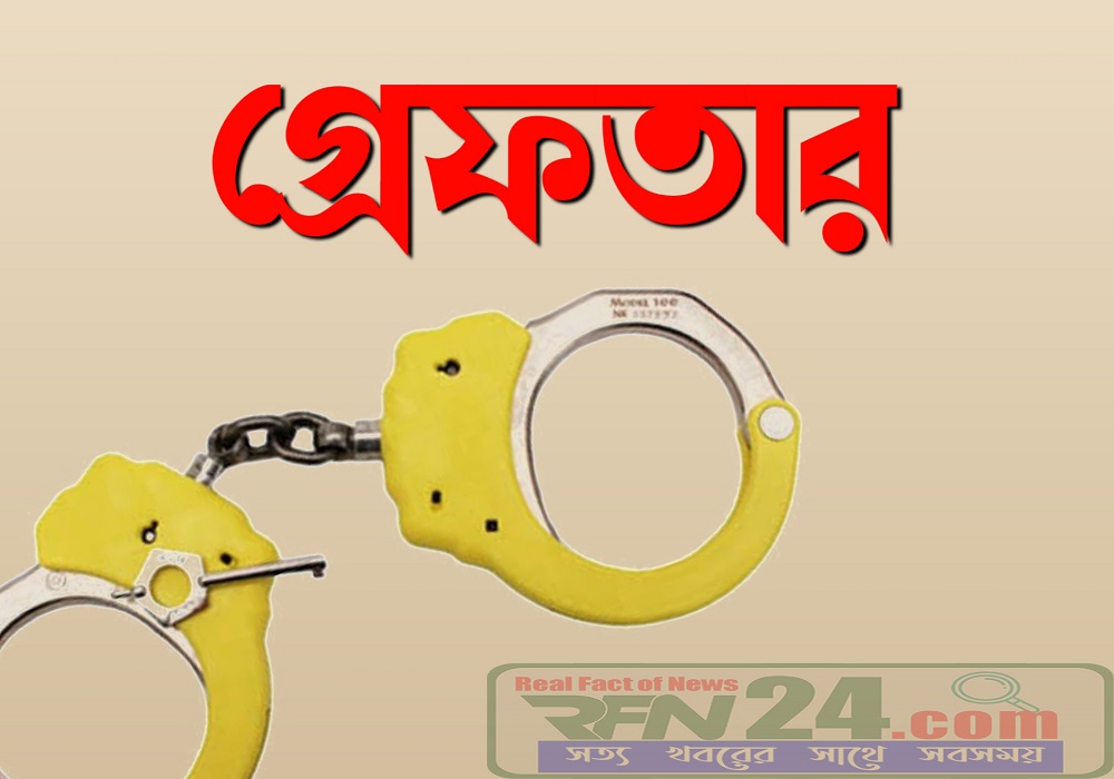 ইমরান খানকে গুলি করা ব্যক্তি গ্রেপ্তার